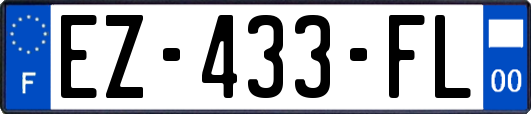 EZ-433-FL