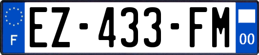 EZ-433-FM