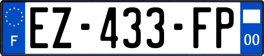 EZ-433-FP