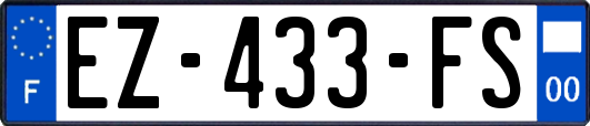 EZ-433-FS