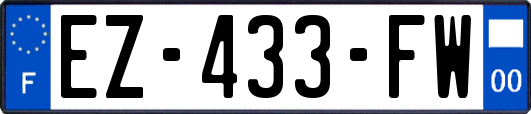 EZ-433-FW