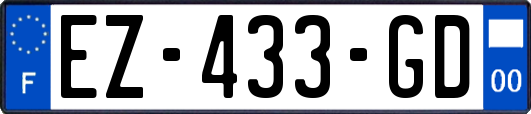 EZ-433-GD