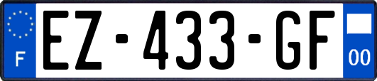 EZ-433-GF