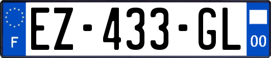 EZ-433-GL