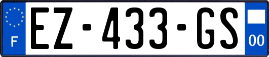 EZ-433-GS