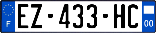 EZ-433-HC