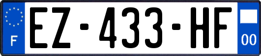 EZ-433-HF