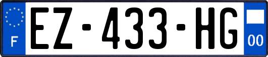 EZ-433-HG