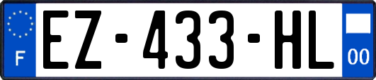 EZ-433-HL