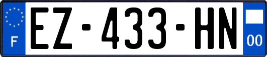 EZ-433-HN