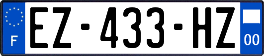 EZ-433-HZ