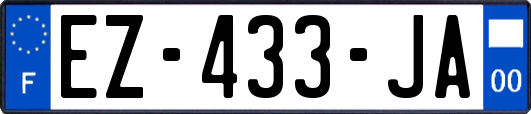 EZ-433-JA