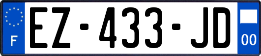 EZ-433-JD