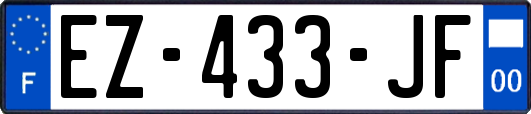 EZ-433-JF