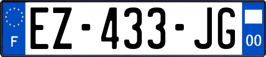 EZ-433-JG