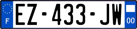 EZ-433-JW