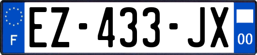 EZ-433-JX