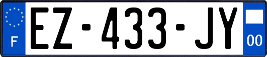 EZ-433-JY