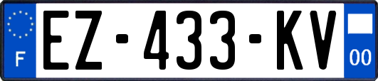 EZ-433-KV