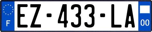 EZ-433-LA