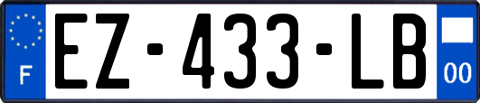 EZ-433-LB