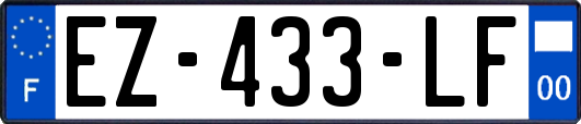 EZ-433-LF