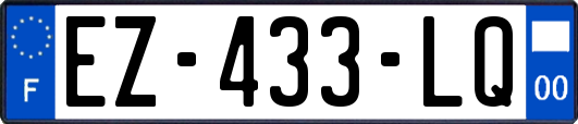 EZ-433-LQ