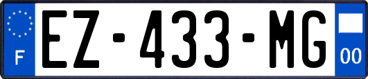 EZ-433-MG