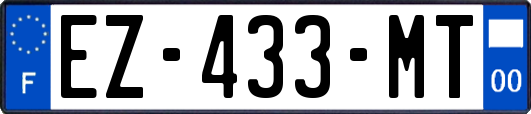 EZ-433-MT