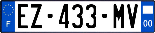 EZ-433-MV