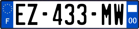 EZ-433-MW