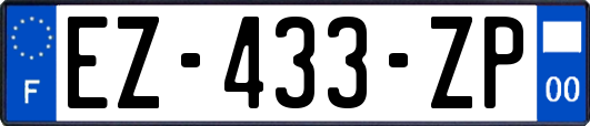 EZ-433-ZP