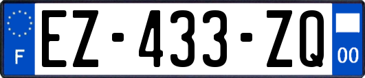 EZ-433-ZQ