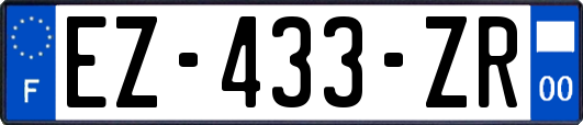 EZ-433-ZR