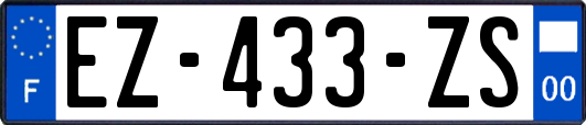 EZ-433-ZS