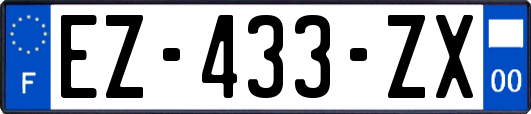 EZ-433-ZX