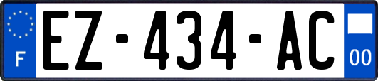 EZ-434-AC