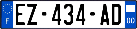 EZ-434-AD