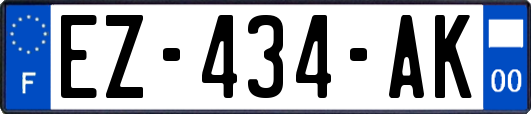 EZ-434-AK