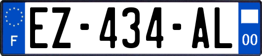 EZ-434-AL