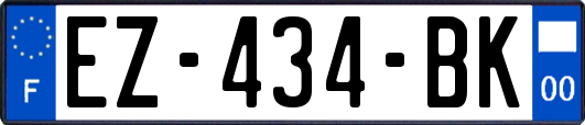 EZ-434-BK