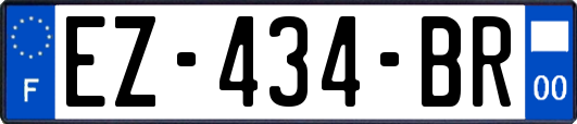 EZ-434-BR