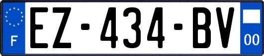 EZ-434-BV