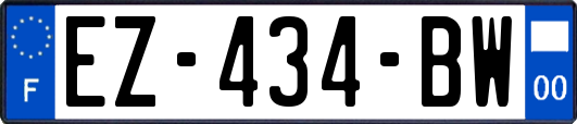 EZ-434-BW