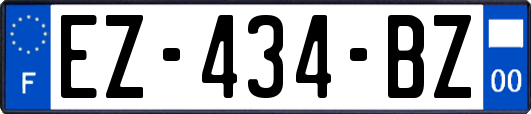 EZ-434-BZ