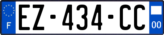 EZ-434-CC