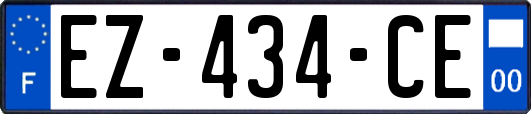 EZ-434-CE