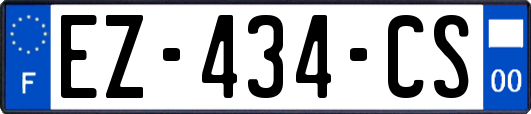 EZ-434-CS