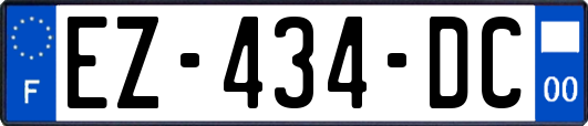 EZ-434-DC