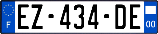 EZ-434-DE